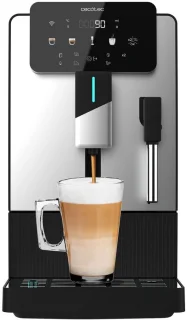 Cecotec Cremmaet Steam — compacte krachtpatser voor thuisbarista's