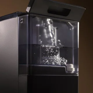 Cecotec CremmaetCube volautomatische espressomachine
