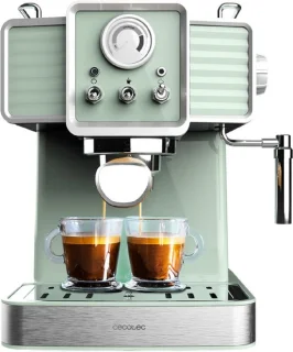 Cecotec Express coffee machine