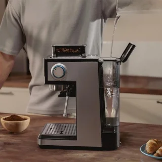 Cecotec Power Espresso 20 espressoapparaat