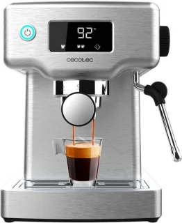 Cecotec Power Espresso 20 espressomachine