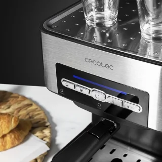 Cecotec Power Espresso 20 Matic Koffiemachine