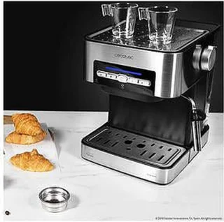 Cecotec Power Espresso 20 Matic Koffiemachine