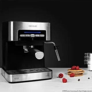Cecotec Power Espresso 20 Matic Koffiemachine