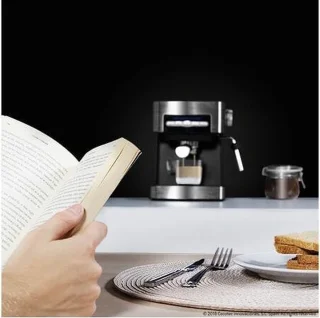 Cecotec Power Espresso 20 Matic Koffiemachine