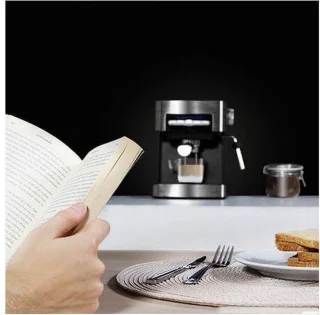 Cecotec Power Espresso 20 Matic Koffiemachine