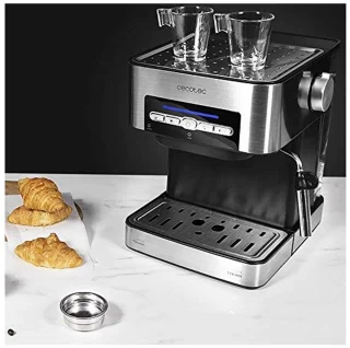 Cecotec Power Espresso 20 Matic Koffiemachine