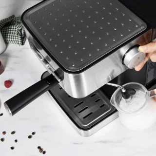 Cecotec Power Espresso 20 Matic Koffiemachine
