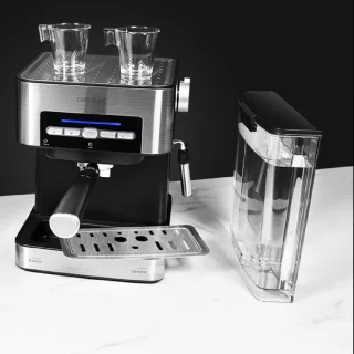 Cecotec Power Espresso 20 Matic Koffiemachine