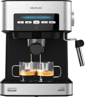 Cecotec Power Espresso 20 Matic Koffiemachine