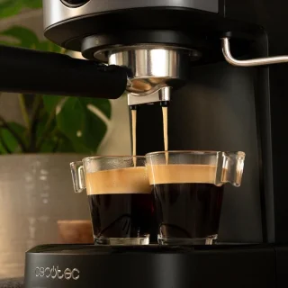 Cecotec Power Espresso 20 Pecan Pro espressomachine