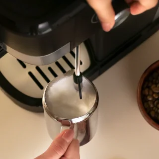 Cecotec Power Espresso 20 Pecan Pro espressomachine