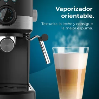 Cecotec Power Espresso 20 Pecan Pro espressomachine