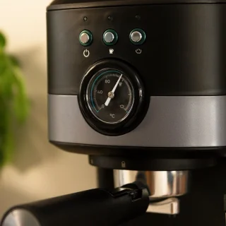Cecotec Power Espresso 20 Pecan Pro espressomachine