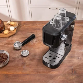 Cecotec Power Espresso 20 Touch espressomachine