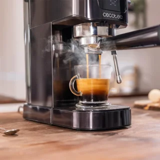 Cecotec Power Espresso 20 Touch espressomachine