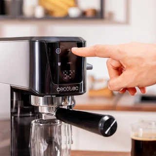 Cecotec Power Espresso 20 Touch espressomachine