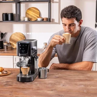 Cecotec Power Espresso 20 Touch espressomachine