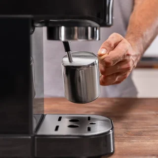 Cecotec Power Espresso 20 Touch espressomachine