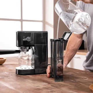 Cecotec Power Espresso 20 Touch espressomachine