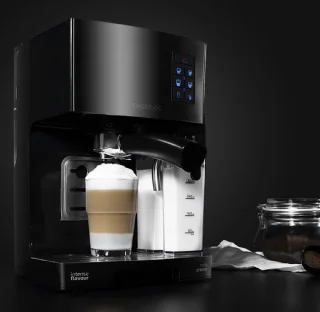 Cecotec Power Instant-ccino 20 Koffiemachine