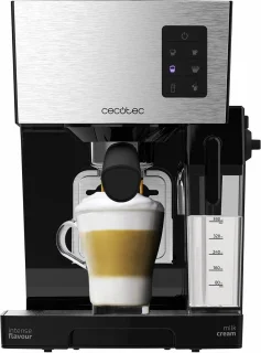 Cecotec Power Instant-ccino 20 Koffiemachine