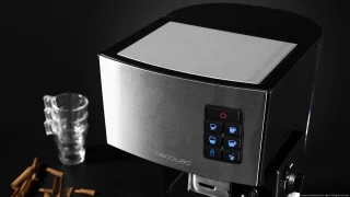 Cecotec Power Instant-ccino 20 Koffiemachine