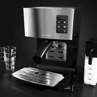 Cecotec Power Instant-ccino 20 Koffiemachine