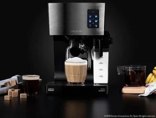 Cecotec Power Instant-ccino 20 Koffiemachine