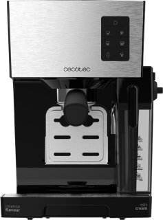 De Cecotec Power Instant-ccino 20 Koffiemachine in één oogopslag