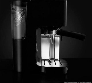 Wat vinden we goed aan de Cecotec Power Instant-ccino 20 Koffiemachine