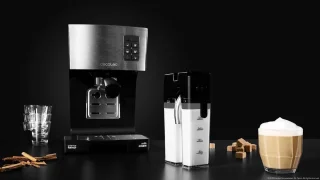 Cecotec Power Instant-ccino 20 Koffiemachine