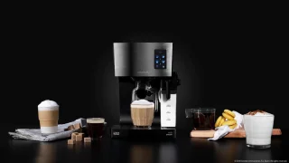 Cecotec Power Instant-ccino 20 Koffiemachine