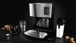 Cecotec Power Instant-ccino 20 Koffiemachine