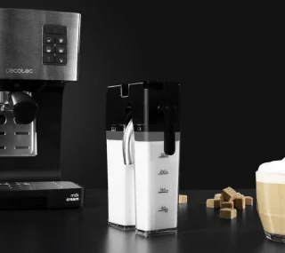 Cecotec Power Instant-ccino 20 Koffiemachine