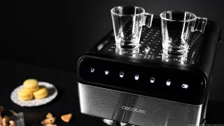 Cecotec Power Instant-ccino 20 Touch Combinatiekoffiemachine