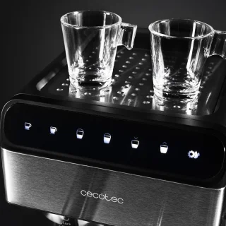 Cecotec Power Instant-ccino 20 Touch Combinatiekoffiemachine