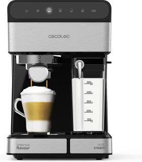 Cecotec Power Instant-ccino 20 Touch Combinatiekoffiemachine