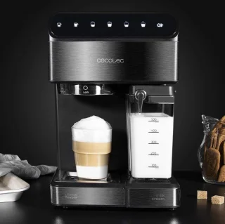 Cecotec Power Instant-ccino 20 Touch Combinatiekoffiemachine