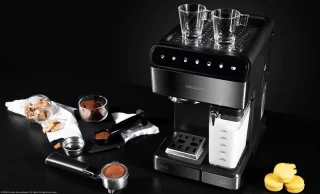 Cecotec Power Instant-ccino 20 Touch Combinatiekoffiemachine
