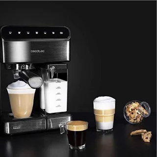 Cecotec Power Instant-ccino 20 Touch Combinatiekoffiemachine