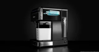 Cecotec Power Instant-ccino 20 Touch Combinatiekoffiemachine