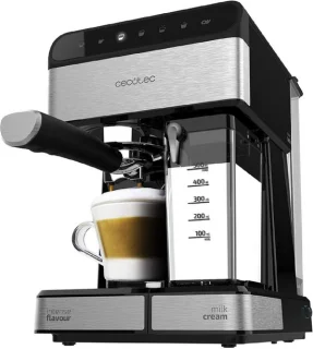 Cecotec Power Instant-ccino 20 Touch Combinatiekoffiemachine