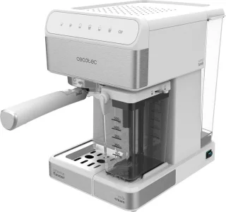 Cecotec Power Instant-ccino 20 Touch Combinatiekoffiemachine