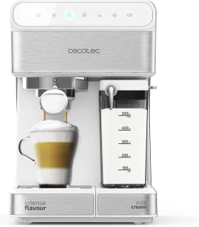 Cecotec Power Instant-ccino 20 Touch Combinatiekoffiemachine