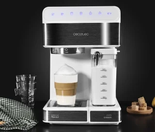 Cecotec Power Instant-ccino 20 Touch Combinatiekoffiemachine
