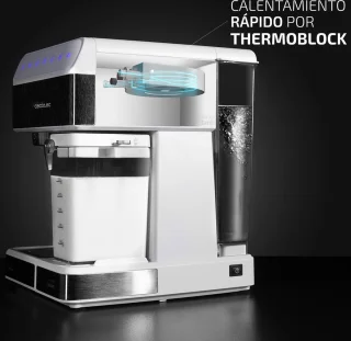 Cecotec Power Instant-ccino 20 Touch Combinatiekoffiemachine