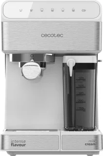 Cecotec Power Instant-ccino 20 Touch Combinatiekoffiemachine