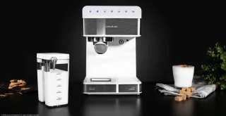 Cecotec Power Instant-ccino 20 Touch Combinatiekoffiemachine