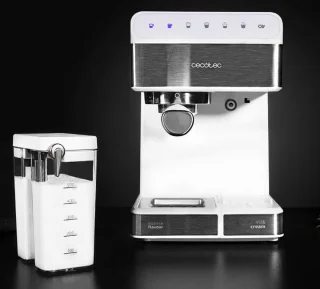 Cecotec Power Instant-ccino 20 Touch Combinatiekoffiemachine